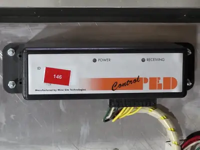 USED UEE 955-E05-010D