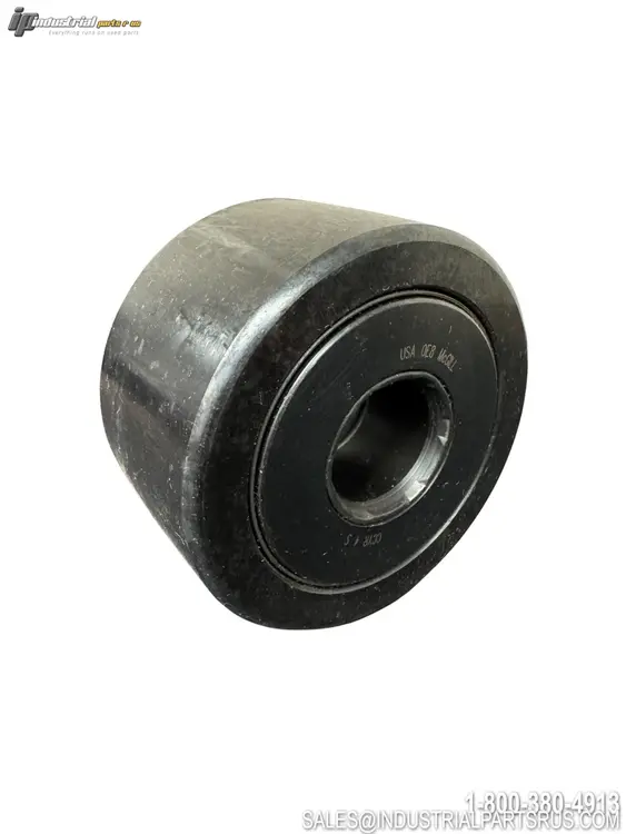 Used MCGILL CCYR 4  S Bearings Kentucky US | Industrial Parts R Us Inc. #1566452
