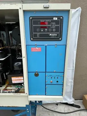 TENNEY ENVIRONMENTAL BTRC OVEN Temperature Humidity Test Chamber
