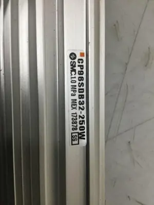 USED SMC CP96SDB32-250W