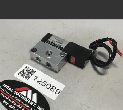 Used KITZ PCS245-KITZ Valves/Fittings Michigan US | Ideal Machinery #607324