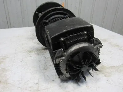 Grundfos A96516224P110440002 MTR10-4/4 Multi Stage Coolant Pump 5Hp 460V 3Ph