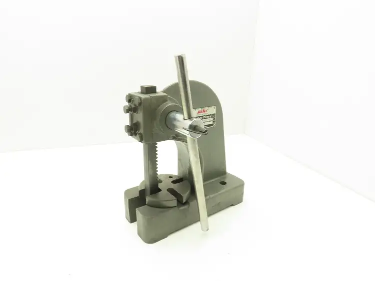 Used MHC _UNKNOWN_ Arbor Presses Indiana US | Arrow Industrial #1069324