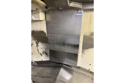 Used _UNKNOWN_ _UNKNOWN_ Vertical Machining Centers Utah US | KD Auctions #1548870