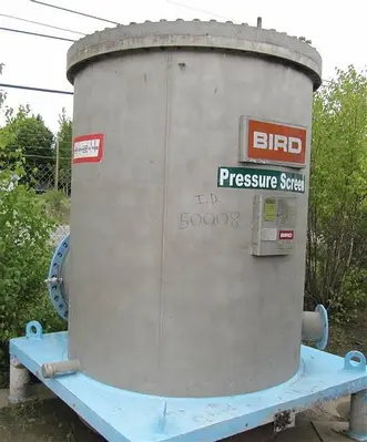 USED BIRD CN 70