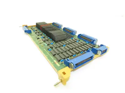 Fanuc A16B-1212-0220/02A Printed Circuit Board PCB Control