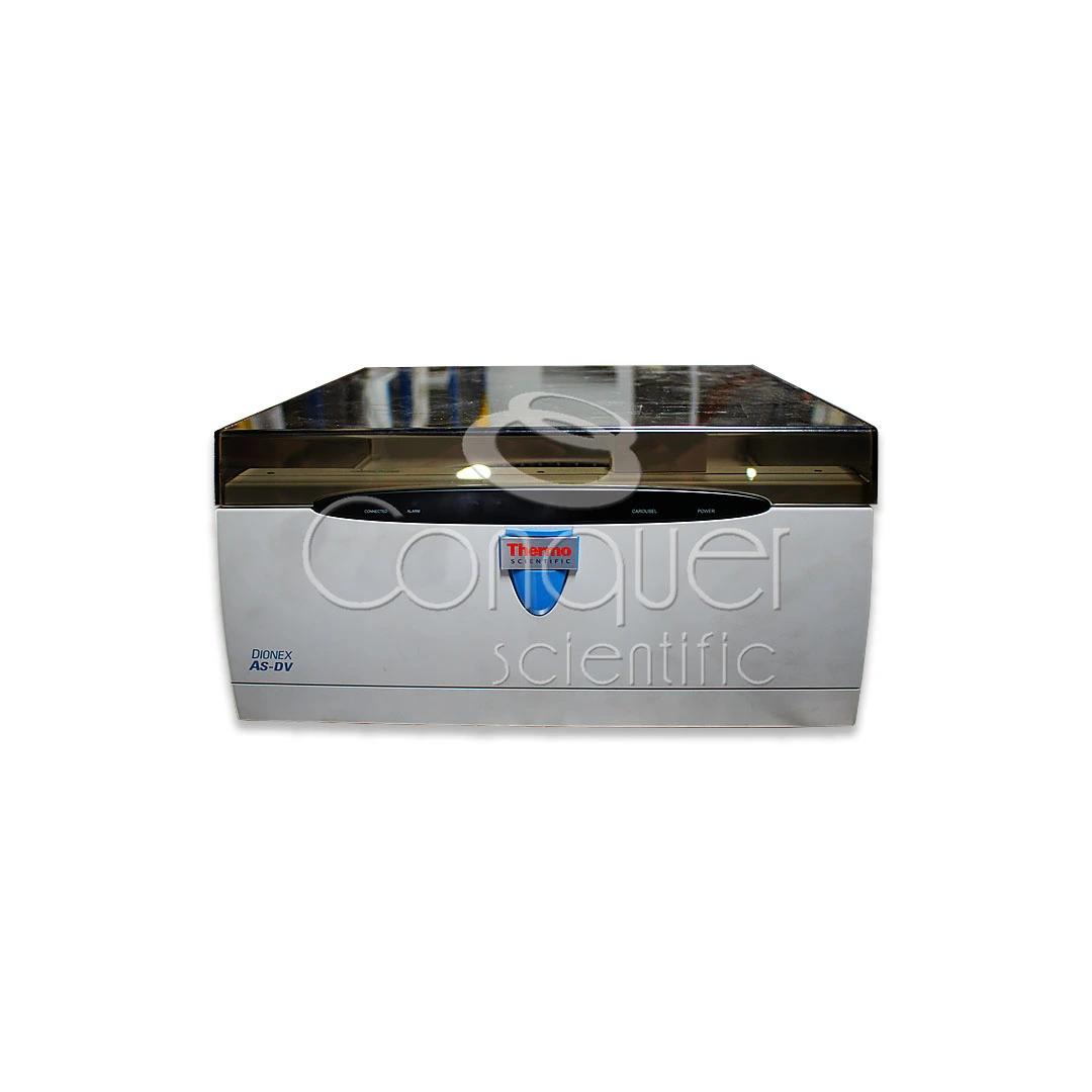 USED THERMO SCIENTIFIC AS-DV AUTOSAMPLER