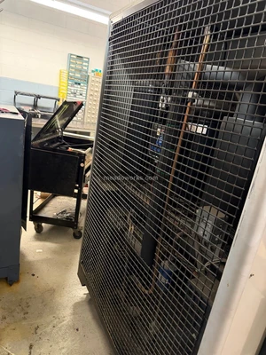 Used 2006 Conair PCA7.5 Chillers Illinois US | Meadoworks #1514591