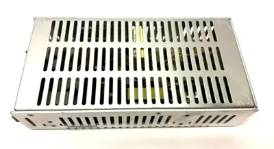 SP-150-48 | Mean Well  Power Supply 100-240VAC 2.5A Input 48V 3.2A Output - Used