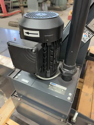 2022 TORNOS MULTISWISS 8X26 AUTOMATIC SCREW MACH., SWISS TYPE, N/C & CNC | Turner's Machinery (6)