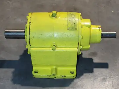 USED PLANETGEAR VCEN0003325X5XA