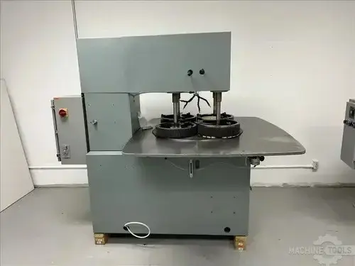 Used SPEEDFAM 32 Lappers Illinois US | Perfection Global, LLC. #79955