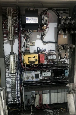USED 1997 GREENERD PRESSES GREENERD HCA-50-60R8 PRESS