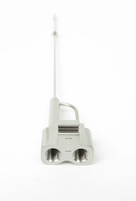 New | in-Stock Siemens IMT Uncoated Fluid Transfer Probe Assembly Medical Parts California US | ANACAPA EQUIPMENT BROKERS, INC #1557956