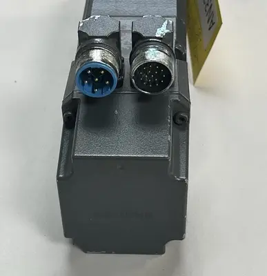 Used SIEMENS 1FT6034-4AK71-3AH0-Z Industrial Controls Ohio US | Surplus Asset Holdings #1550487