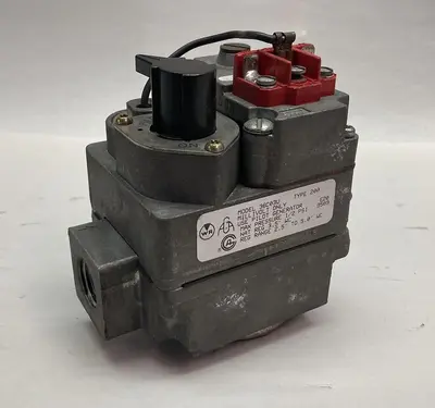 Used WHITE-RODGERS 36C03U HVAC Parts and Equipment Ohio US | Surplus Asset Holdings #1507128