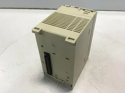 USED OMRON CS1G-CPU43H