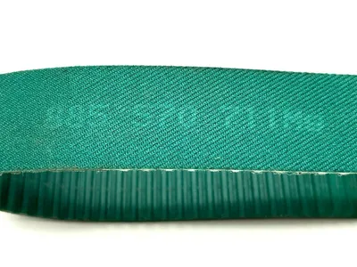 885 570 711Mg | Toothed Belt  570mm Length - Used