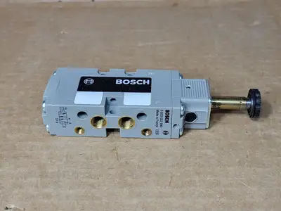 New | in-Stock BOSCH 0820022990 Parts (Hydraulics and Pneumatics) British Columbia CA | Lenmark #914892