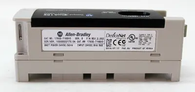 USED ALLEN BRADLEY 1790D-T16BV0