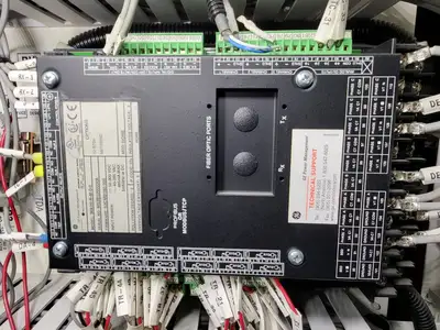 USED SQUARE D EG44D
