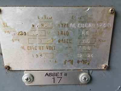 1982 OKAMOTO ACCUGAR-124N Reciprocating Surface Grinders | Rock Solid Tools (11)