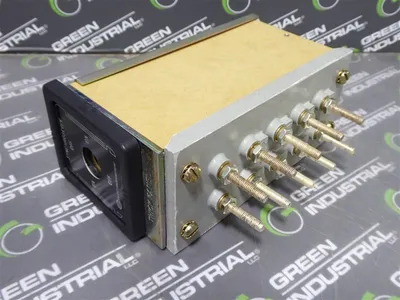 Electroswitch 8320A35G01 Synchroscope Power Block New NIB