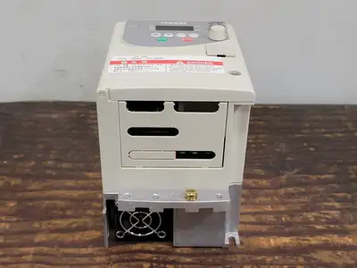 USED TOSHIBA VFS9S-2007PL-WP(1)