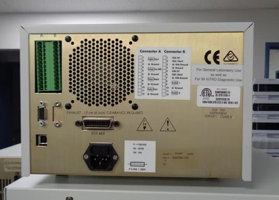 Used Waters 2487 DUAL ABSORBANCE DETECTOR Miscellaneous Laboratory Equipment California US | CAL-L Enterprises #1459467