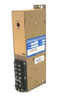RIS SC-300 MODULE 117V 12W SC300