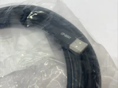 New | in-Stock KEYENCE USB Connection Cable 5m Length Misc Electrical & Power Parts Michigan US | Maverick Industrial Sales #1402524