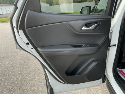 Used 2020 CHEVROLET BLAZER SUVs Michigan US | Miedema Asset Management Group #1413868