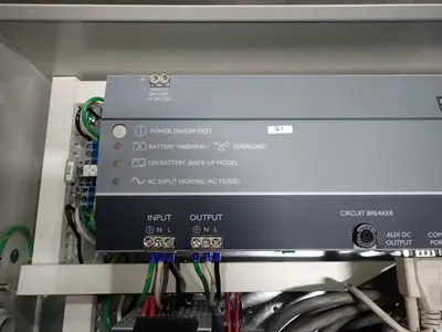 USED 2013 SICK 2069292