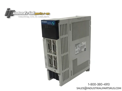 USED MITSUBISHI MR-J2S-20B