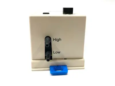 Used BAPI Pressure Sensor, Inches of W.C. Display, Pressure Transmitters Michigan US | Maverick Industrial Sales #1473876