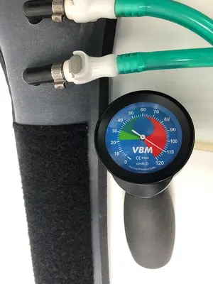Used ZIMMER ATS 3200 Medical Parts | Denova Medical #1521445