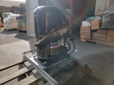 USED COPELAND ZR12M3-TWD-561