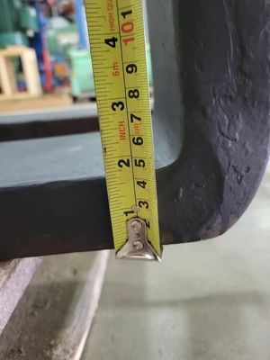 42" Forklift Forks
