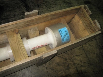 Used _UNKNOWN_ _UNKNOWN_ Agitator Shaft Ohio US | Federal Equipment Company #1553264