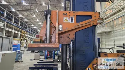 Used 2021 PEDDINGHAUS AVENGER  40 Beam / Drill Lines New York US | Prestige Equipment #1329248