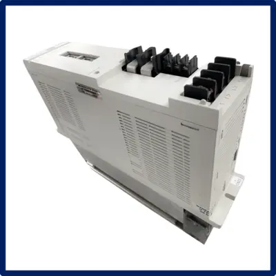 USED MITSUBISHI MDS-B-CV-110