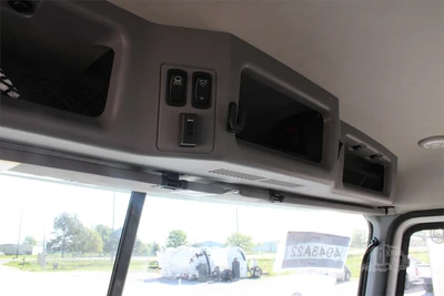 New | in-Stock 2025 MACK GRANITE 64BR Rolloff Trucks Texas US | Roll Off Truck World #1491919