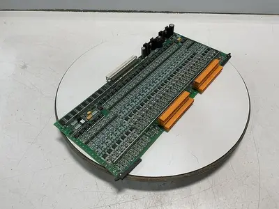 USED VAN DORN 330-038