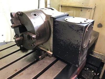USED 2010 MAZAK NEXUS 510C