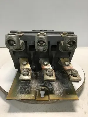 USED ALLEN BRADLEY 702-FOD93 SER K
