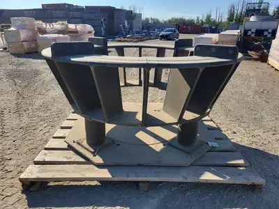Used FLSMIDTH 652060-SLC1 Miscellaneous MRO British Columbia CA | Lenmark #278816