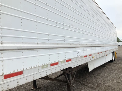 Used 2012 WABASH _UNKNOWN_ Misc Trailers Michigan US | Miedema Asset Management Group #1419561