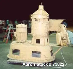 Used RAYMOND _UNKNOWN_ Impact Mills Illinois US | Aaron Equipment #85737
