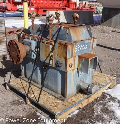 USED FALK 5081-YQA