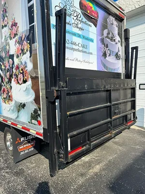 Equipment Package N/A Bakery Equipment | Harvest Equipment and Fabrication Inc (36)